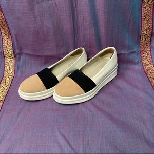 Naturalizer Platform sneakers